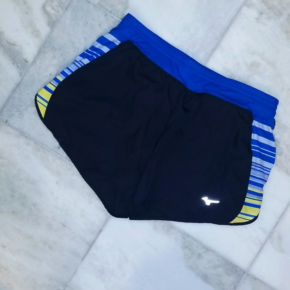 MIZUNO RUNNING SHORTS MEDIUM